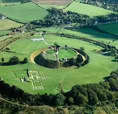 Old Sarum