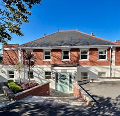 Osmund House