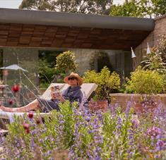 Lucknam Park Spa
