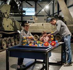 REME Museum