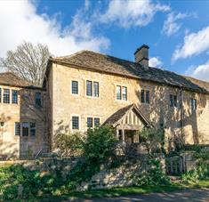 Rowley Cottage - exterior
