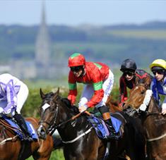 Salisbury Racecourse