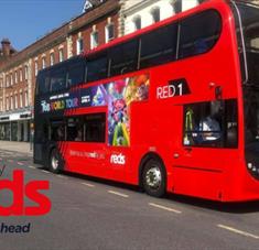 Salisbury Reds