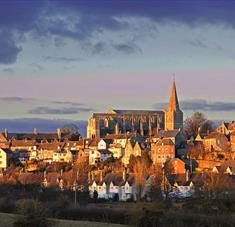 Malmesbury and Malmesbury Abbey