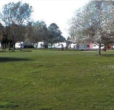 Stonehenge Touring Park