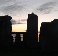 Stonehenge