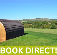 Totteridge Farm Camping Pods