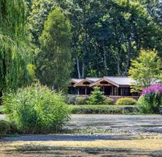 Willowbank Lodges