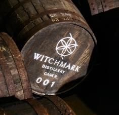 Witchmark Distillery