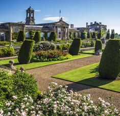 Bowood House & Gardens