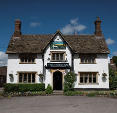The White Horse Inn