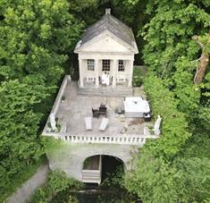 Orchardleigh Cottages