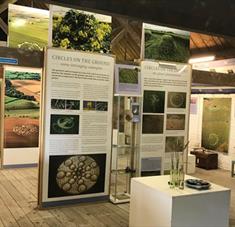 Crop Circle Visitor Centre & Exhibition