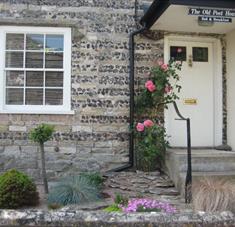 The Old Post House