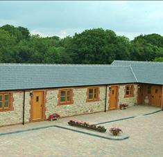 Hook Farm Cottages