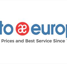 Auto Europe