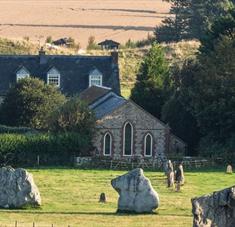 Silbury House