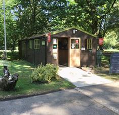 Postern Hill Campsite