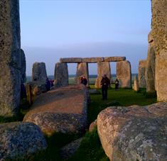 The Stonehenge Travel Company