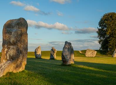 Visit Wiltshire - Official Wiltshire Tourist Information Site