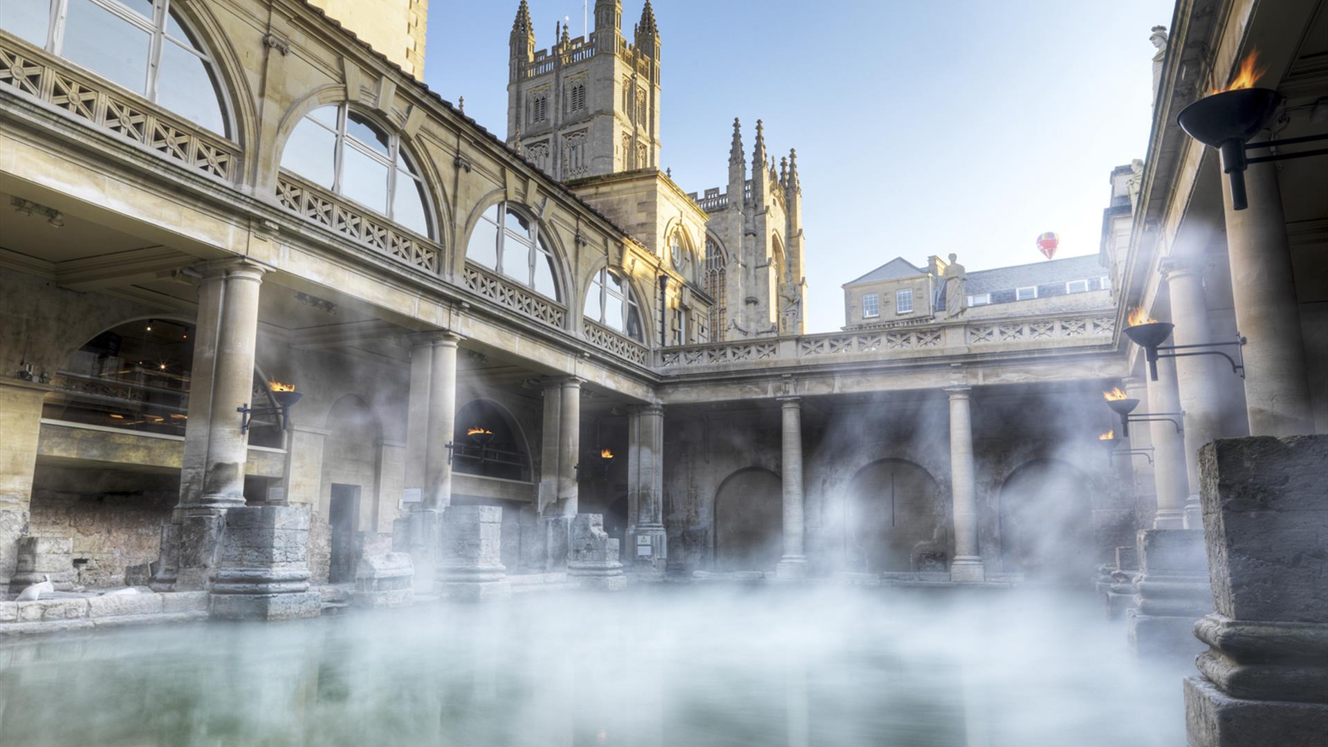 BATH BACKPACKERS BATH (United Kingdom) - from £ 12