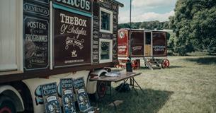 Giffords Circus Laguna Bay 2025