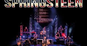 The Sound of Springsteen