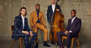 OAE EXPERIENCE BRASS
