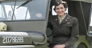 Cherished Vehicle and Family Fun Day