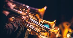 OAE EXPERIENCE BRASS