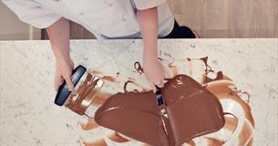 The Hollychocs Chocolate Experience