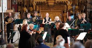 CITY OF LONDON SINFONIA