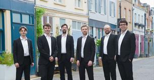 The Gesualdo Six
