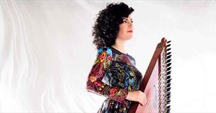 FINDING HOME – A CELEBRATION OF SYRIAN CULTURE