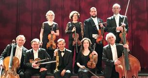 Kammerphilharmonie Europa