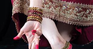 SEVENS – INDIAN DANCE WORKSHOP