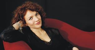 Jacqui Dankworth