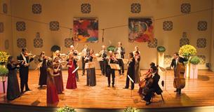 EUROPEAN UNION CHAMBER ORCHESTRA