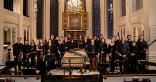 Yale Schola Cantorum
