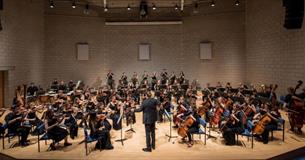 West of England Youth Orchestra