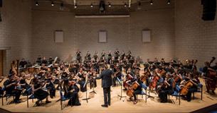 West of England Youth Orchestra
