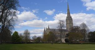 Royalty and Salisbury guided walks In celebration of the Queen's Platinum Jubilee explore the rich history of Royalty and Salisbury with tales of Royal visits and dramatic events in the city's history throughout 800 years.