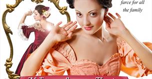She Stoops to Conquer - An 18th Century farce for all the family