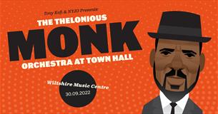 LIVESTREAM: NYJO / TONY KOFI