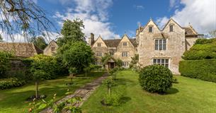 Kelmscott Manor