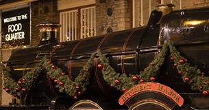 A Journey to Christmas