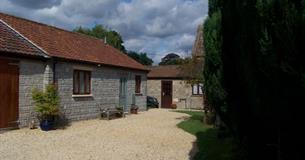 The old Post Office Cottage