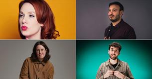 The Comedy Network