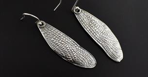 An Inreoduction to Silver Clay Jewellery