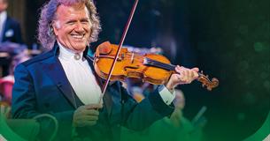 SCREENING: ANDRÉ RIEU IN DUBLIN